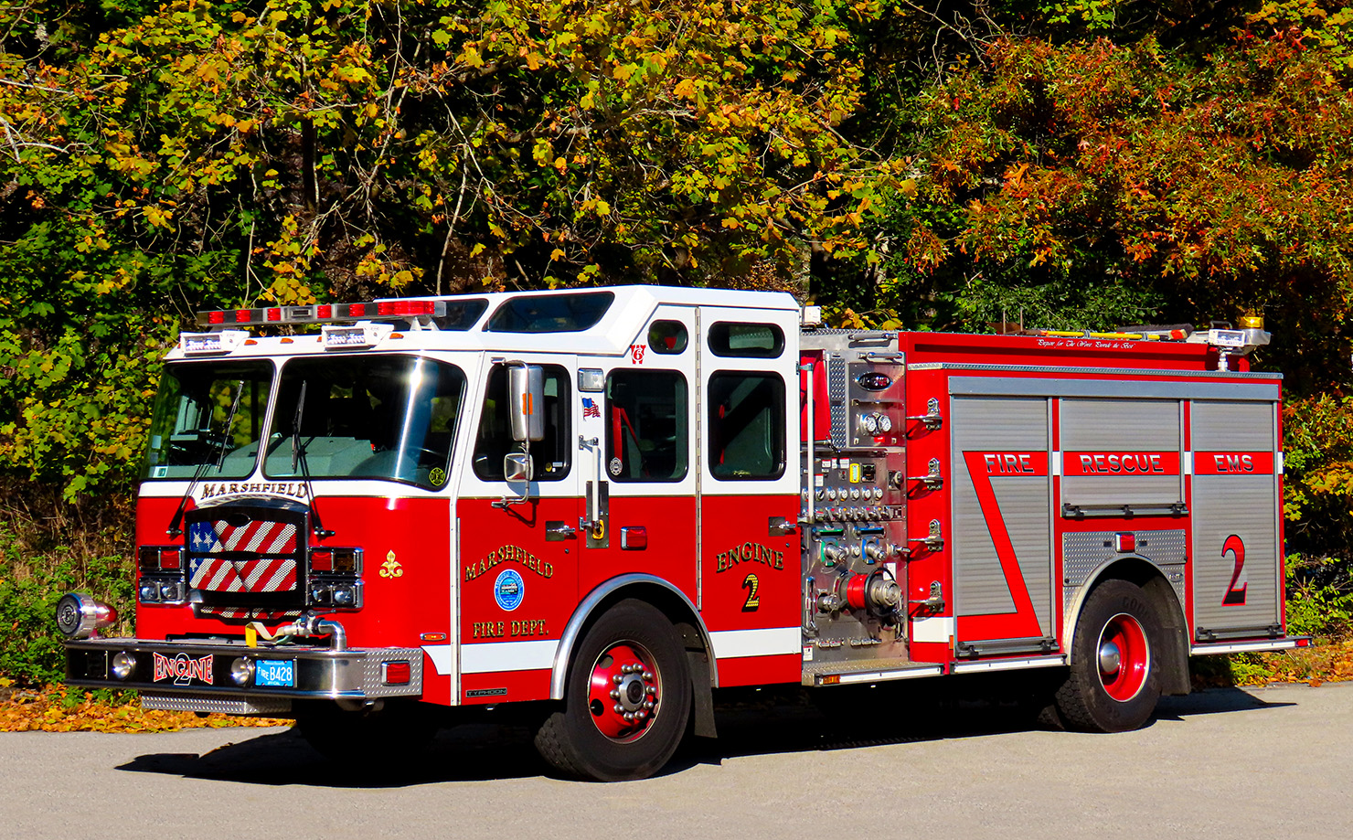 Marshfield Fire Department (Massachusetts) Firefighting Wiki Fandom